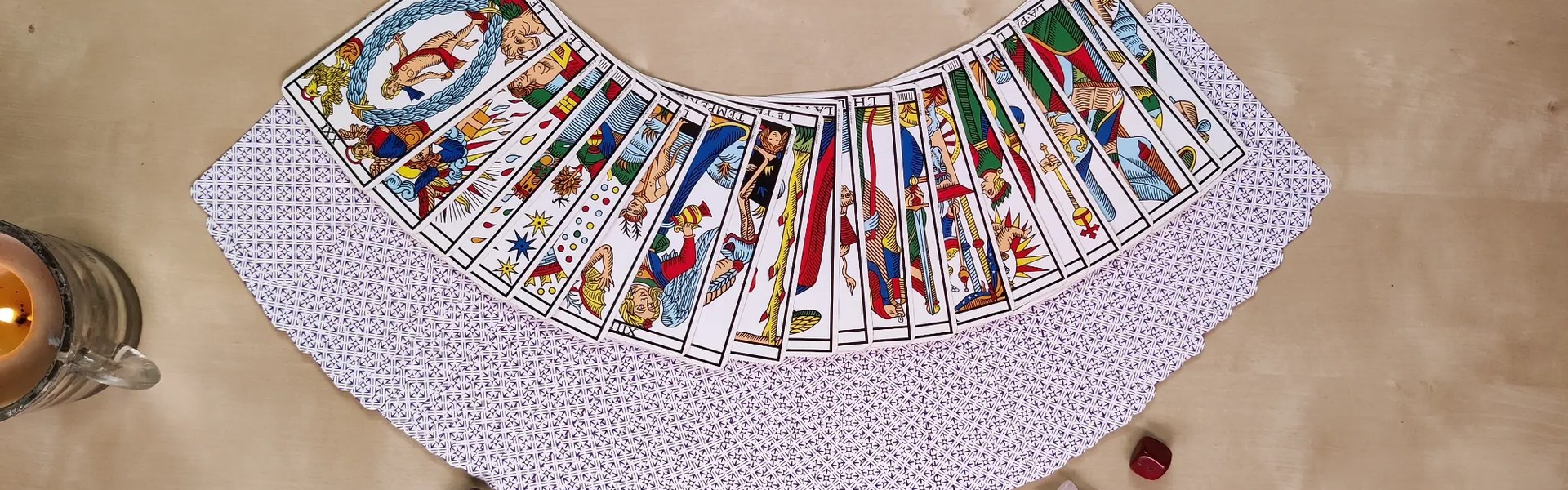 Tarologa, Taromante o Tarosofa?