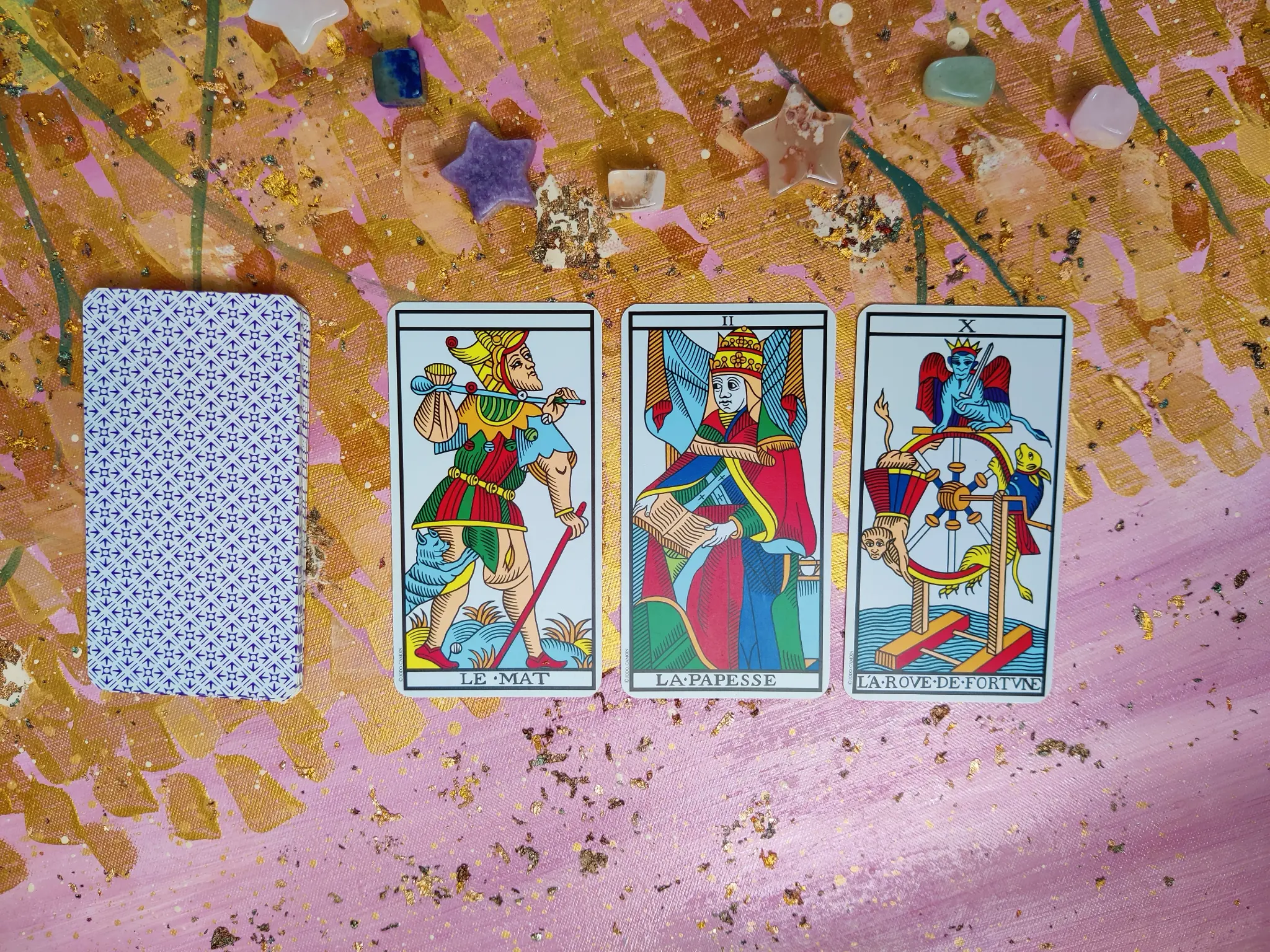 Le Chiavi di Nascita