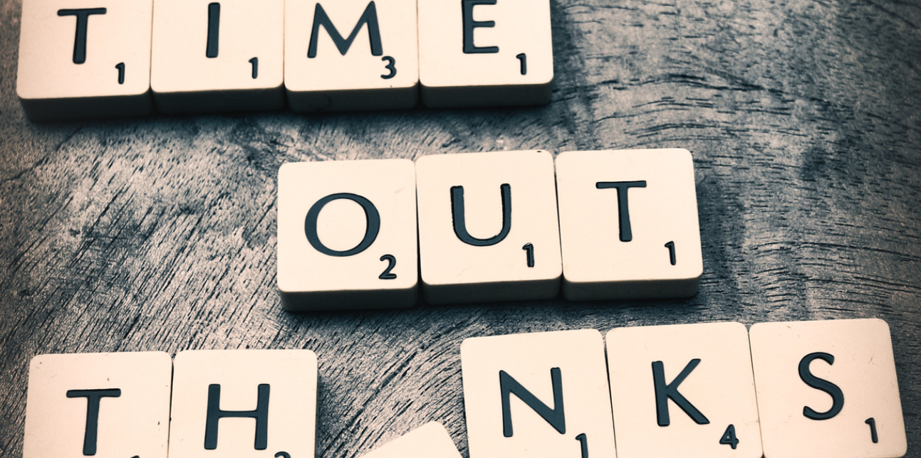 TIME OUT — Quando la stesura dei Tarocchi non si chiude